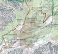 Alpine Club 4/3 - Wetterstein & Mieminger Gebirge East