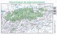 Alpine Club 4/3 - Wetterstein & Mieminger Gebirge East