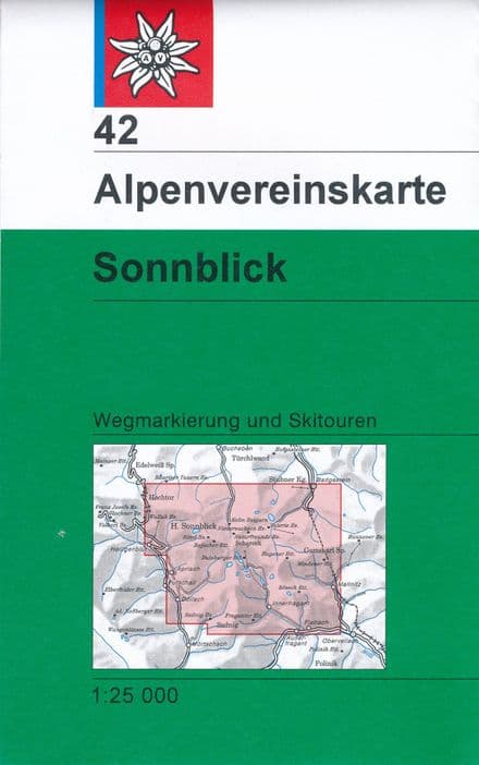Alpine Club 42 - Sonnblick - Walk & Ski