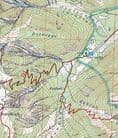 Alpine Club 5/3 - Karwendelgebirge East