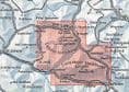 Alpine Club 9 -Loferer & Leoganger Steinberge - Walk & Ski