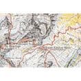 Alpine Club 9 -Loferer & Leoganger Steinberge - Walk & Ski