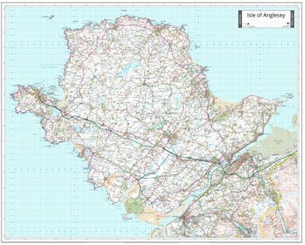 Anglesey - Special Sheet - 2024