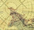 Antarctic Regions - Published 1932 by National Geographic