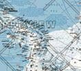 Antarctica Political - Atlas of the World, 10th Edition 2015 by National Geographic