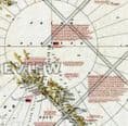 Antarctica - Published 1957 by National Geographic