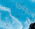 Arctic Ocean Floor - Atlas of the World, 10th Edition 2015 by National Geographic (1)