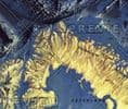 Arctic Ocean Floor - by National Geographic 1971