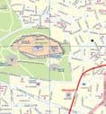 Athens - City Map - ITM