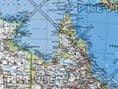 Australia Political - Atlas of the World, 10th Edition 2015 by National Geographic