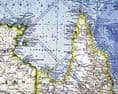 Australia - Published 1963 by National Geographic