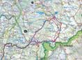 Austria Burgenland 33 - Freytag & Berndt - 1:150,000