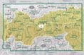 Austria Tyrol 77 - Freytag & Berndt - 1:150,000