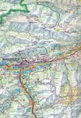Austria Tyrol 77 - Freytag & Berndt - 1:150,000
