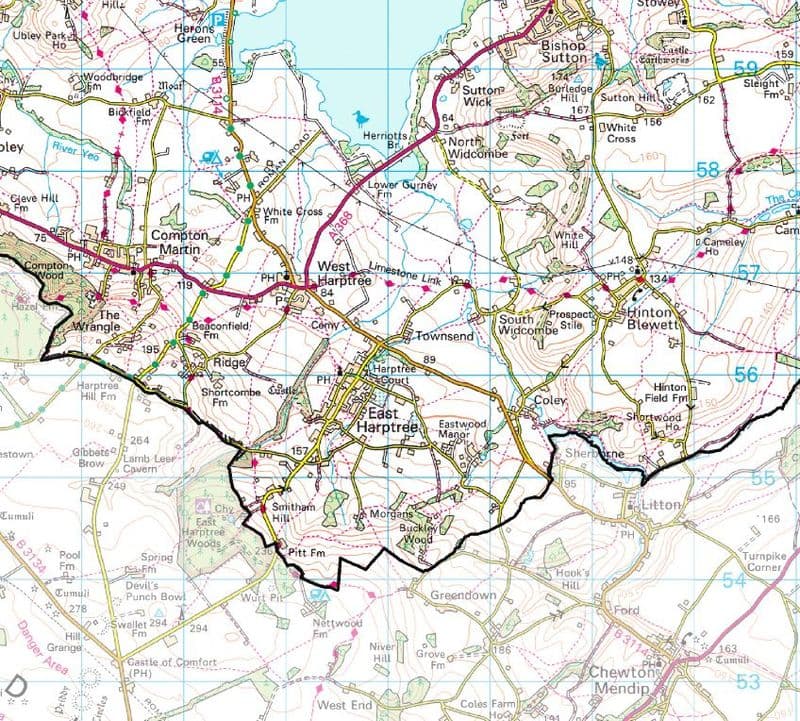 Bath & North East Somerset Council