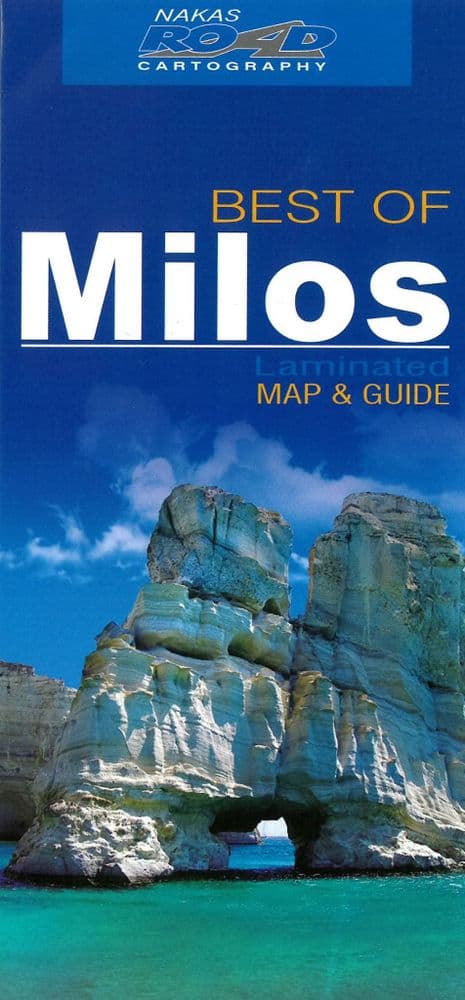 Best of Milos - Road Editions