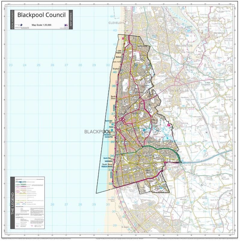 Blackpool Council