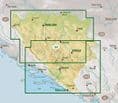 Bosnia and Herzegovina Road Map - F&B (J025)