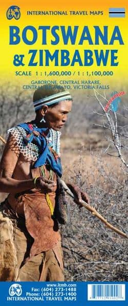 Botswana