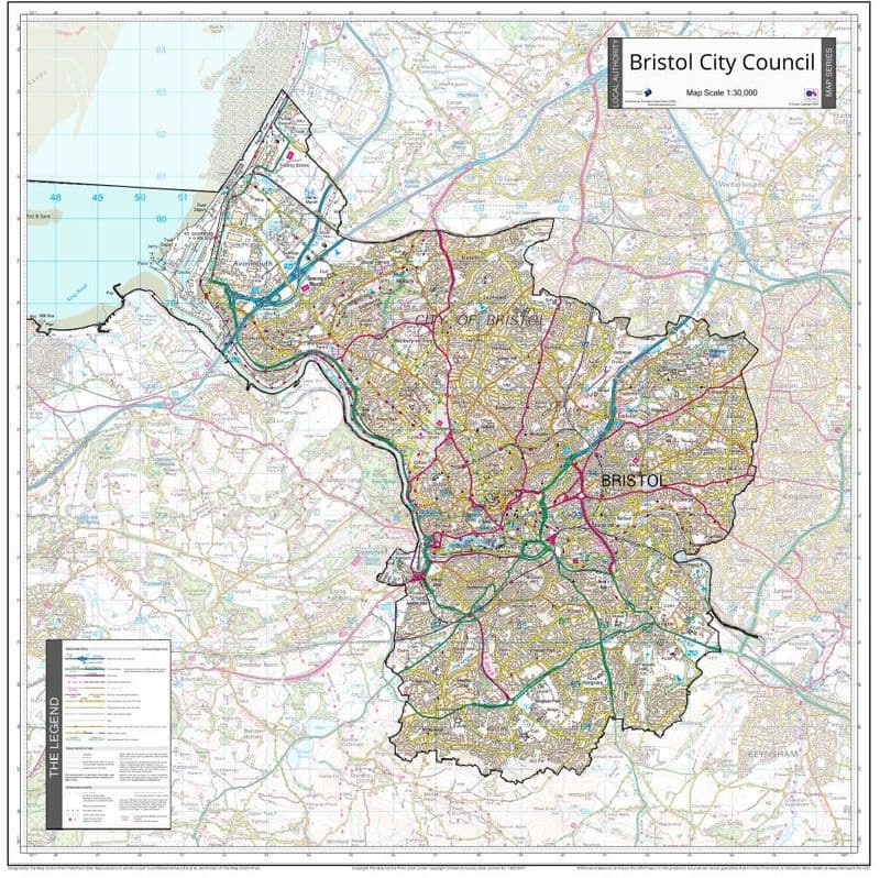 Bristol City Council bristol-city-council