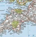 Britain and Ireland Classic 2014 by National Geographic