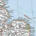 Britain and Ireland Classic 2014 by National Geographic