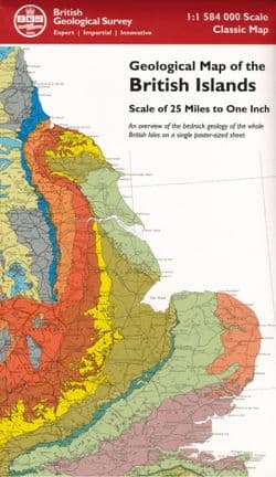 British Geological Survey