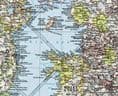 British Isles - 10th Edition 2015 by National Geographic
