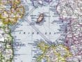 British Isles - Published 1979 by National Geographic