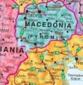Build Your Own Map of Europe