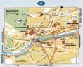 Camino de Santiago - The Way of St James - Michelin 160
