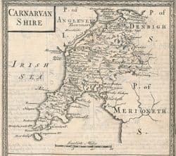 Canarvonshire