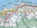 Canary Islands - Michelin Zoom Map - 125