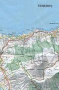 Canary Islands - Michelin Zoom Map - 125