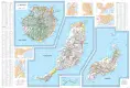 Canary Islands - Michelin Zoom Map - 125