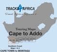 Cape Town to Montagu: Maps SC1 & SC2 - Tracks4Africa