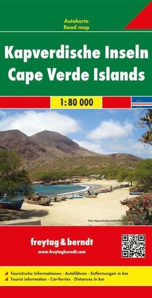 Cape Verde Island - F&B