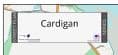 Cardigan Street Map - 2024