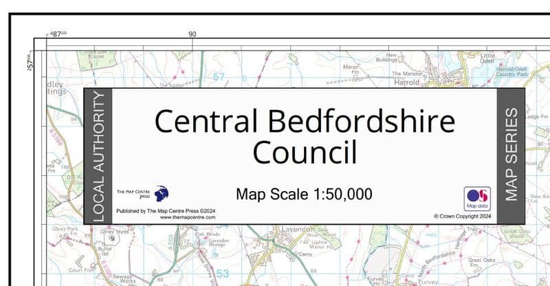 Central Bedfordshire Council