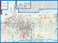 Chicago - Street Map - Borch
