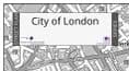 City of London - Street Map 2026