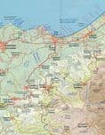 Corfu - Anavasi - 1:40,000 - Hiking Map (5.09.4)