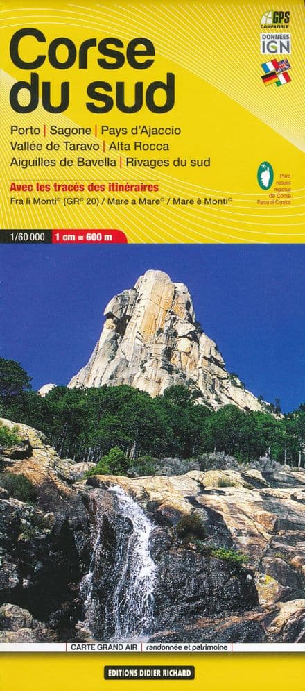 Corse du Sud, Southern Corsica - Didier Richard 09