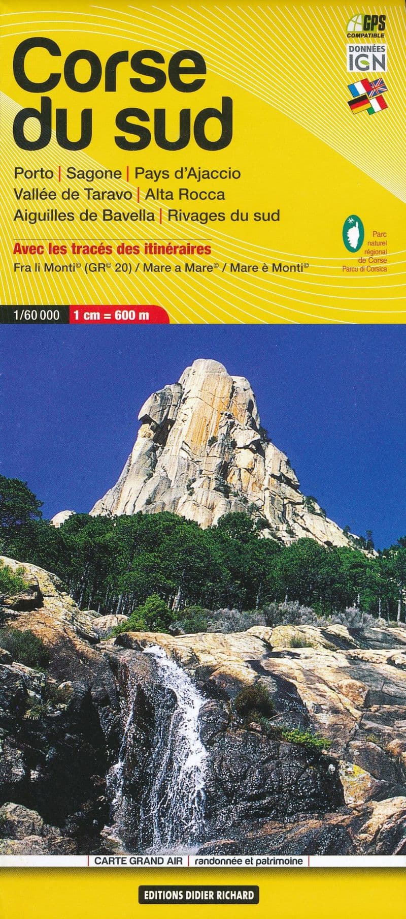 Corse du Sud, Southern Corsica - Didier Richard 09