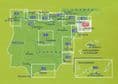 Costa Brava & Barcelona - Michelin Zoom Map - 147