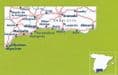 Costa Del Sol - Michelin Zoom Map - 124