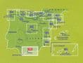 Costa Del Sol - Michelin Zoom Map - 124