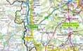 County Map of Hampshire - 2026
