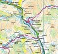 County Map of Perth & Kinross - 2026