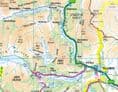 County Map of Stirling & Falkirk - 2026